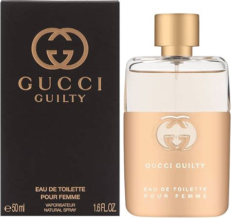 Gucci Guilty Pour Femme au Meilleur Prix en Tunisie